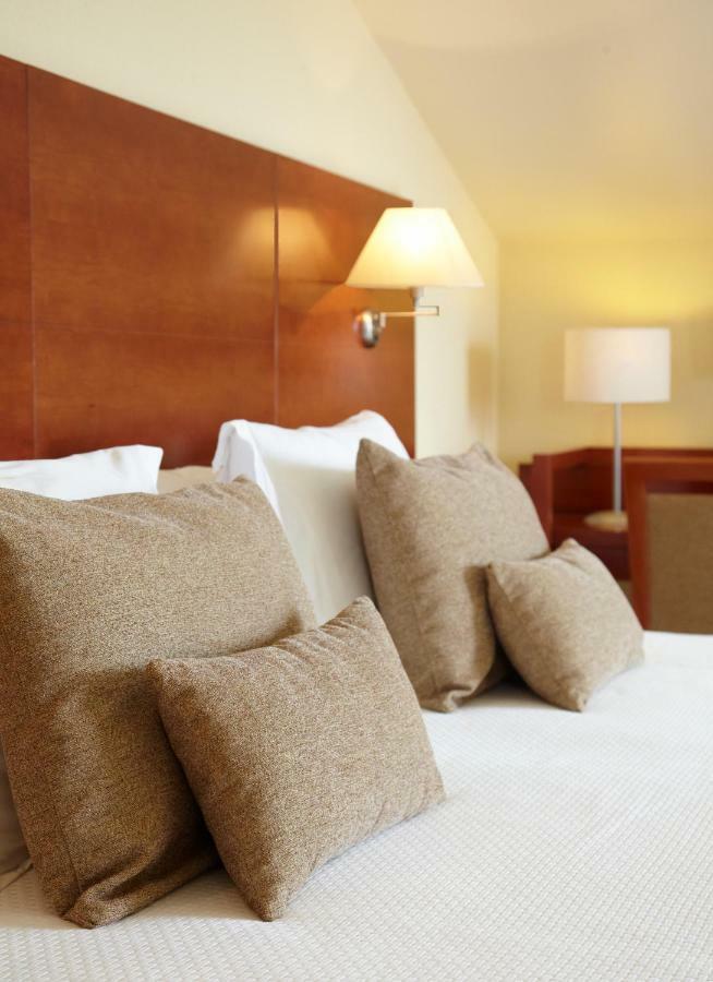 Twin Room Spa Access